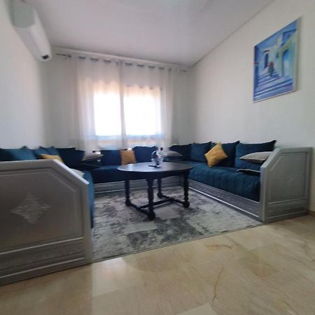 Residence Opera E Marrakesh Luaran gambar