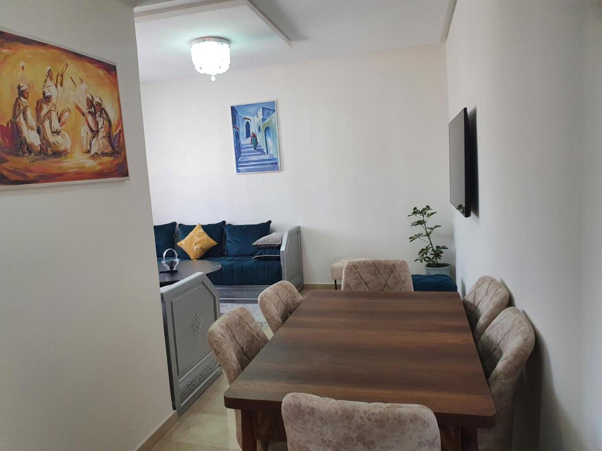 Residence Opera E Marrakesh Luaran gambar