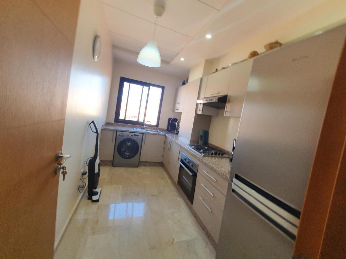 Residence Opera E Marrakesh Luaran gambar