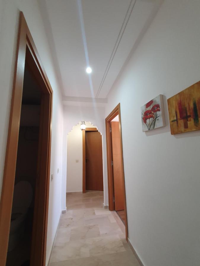 Residence Opera E Marrakesh Luaran gambar