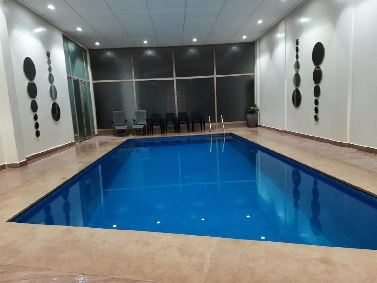 Residence Opera E Marrakesh Luaran gambar
