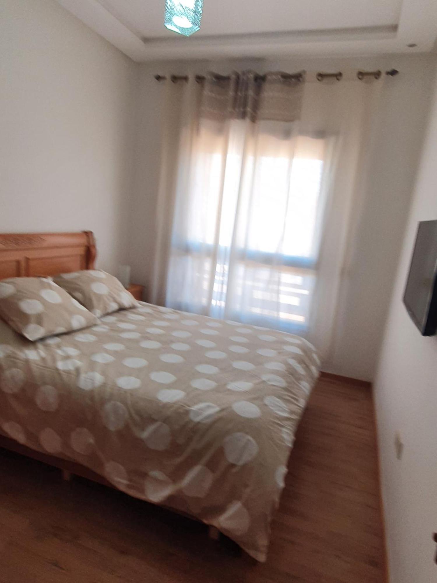 Residence Opera E Marrakesh Luaran gambar